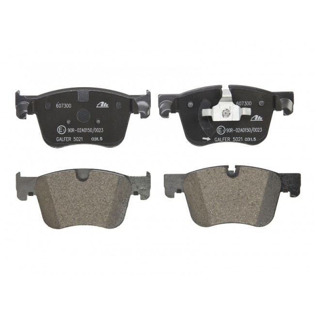 Σετ τακακιών φρένων, δίσκος φρένου CITROEN C4 GRAND PICASSO II, C4 PICASSO II, C4 SPACETOURER, GRAND C4 SPACETOURER; OPEL GRANDLAND / GRANDLAND X; PEUGEOT 308 II, 308 II/KOMBI 1.2-2.0D 02.13 Σετ τακακιών φρένων, δίσκος φρένου CITROEN C4 GRAND PICASSO II, C4 PICASSO II, C4 SPACETOURER, GRAND C4 SPACETOURER; OPEL GRANDLAND / GRANDLAND X; PEUGEOT 308 II, 308 II/KOMBI 1.2-2.0D 02.13