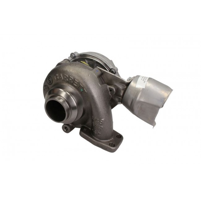 Υπερπληρωτής Turbo VOLVO C30, S40 II, S80 II, V50, V70 III; CITROEN BERLINGO MULTISPACE, BERLINGO/MINIVAN, C2, C3 I, C3 PICASSO, C4, C4 GRAND PICASSO I, C4 I 1.6D 10.03-