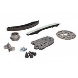 Σετ καδένας χρονισμού NISSAN NAVARA, NP300 NAVARA, NV400; OPEL MOVANO B; RENAULT MASTER III 2.3D 02.10-