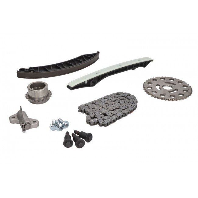 Σετ καδένας χρονισμού NISSAN NAVARA, NP300 NAVARA, NV400; OPEL MOVANO B; RENAULT MASTER III 2.3D 02.10- Σετ καδένας χρονισμού NISSAN NAVARA, NP300 NAVARA, NV400; OPEL MOVANO B; RENAULT MASTER III 2.3D 02.10-