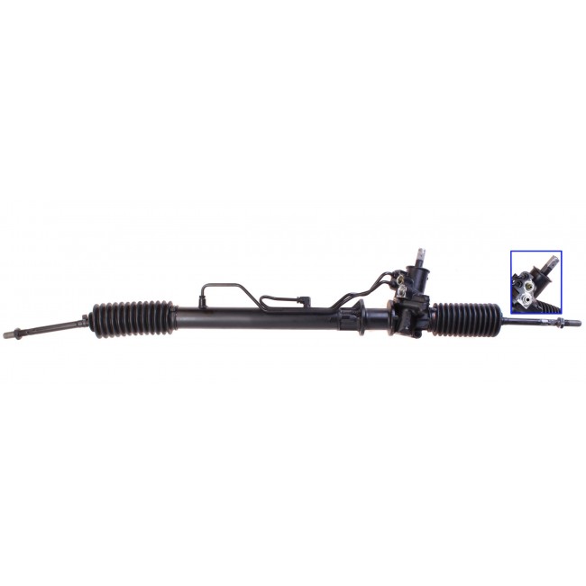 Κρεμαγιέρα RENAULT MEGANE I, MEGANE I CLASSIC, MEGANE I COACH, MEGANE SCENIC 1.4-2.0 01.96-08.03 Κρεμαγιέρα RENAULT MEGANE I, MEGANE I CLASSIC, MEGANE I COACH, MEGANE SCENIC 1.4-2.0 01.96-08.03