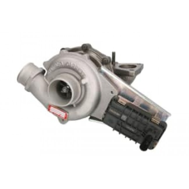 Υπερπληρωτής/Turbo (Factory remanufactured) VOLVO C30, C70 II, S40 II, S60 I, S80 II, V50, V70 II, V70 III, XC60 I, XC70 I, XC70 II, XC90 I 2.4D 03.05-02.17