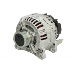 Δυναμό  AUDI A3, TT; VW BEETLE, GOLF V, JETTA III, JETTA IV, NEW BEETLE, PASSAT B7 1.6/1.9D/2.5 02.01-12.20