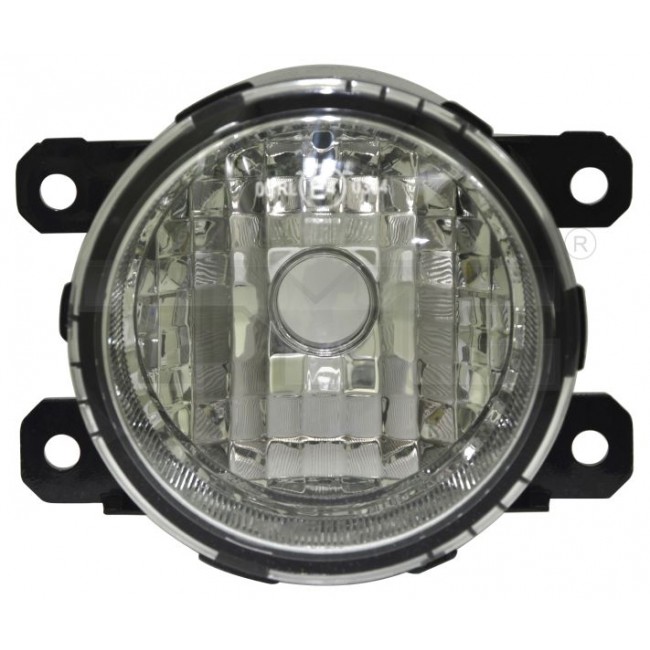 Φώτα πορείας ημέρας MERCEDES CITAN W415; MITSUBISHI L 200 / TRITON, OUTLANDER III, SPACE STAR HB; RENAULT MEGANE III Ph II, MEGANE III Ph III; SUBARU IMPREZA GJ, GP 04.12-12.20