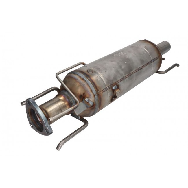 Φίλτρο σωµατιδίων/κάπνας ALFA ROMEO 159 1.9D/2.4D 09.05-11.11 Φίλτρο σωµατιδίων/κάπνας ALFA ROMEO 159 1.9D/2.4D 09.05-11.11