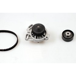 Σετ οδοντωτού ιμάντα  AUDI 100 C3, 200 C3, 90 B2, 90 B3, CABRIOLET B3, COUPE B2, COUPE B3, QUATTRO 1.9-2.3 07.80-12.96