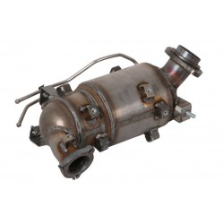 Φίλτρο σωµατιδίων/κάπνας  TOYOTA RAV 4 III 2.2D 02.06-06.13