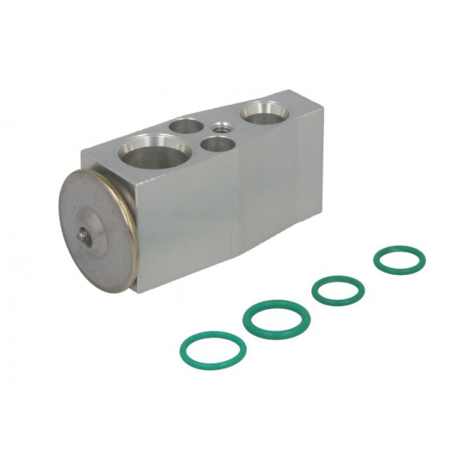 Βαλβίδα εκτόνωσης, συστήματος κλιματισμού AUDI A3, TT; SKODA KAROQ, OCTAVIA III, SUPERB III; VW GOLF ALLTRACK VII, GOLF SPORTSVAN VII, GOLF VII, PASSAT ALLTRACK B8, PASSAT B8 1.0-Electric 04.