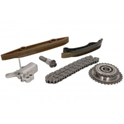 Σετ καδένα χρονισμού BMW 1 (F20), 1 (F21), 2 (F22, F87), 2 (F23), 2 (F45), 2 GRAN TOURER (F46), 3 (F30, F80), 3 (F31), 3 GRAN TURISMO (F34), 4 (F32, F82), 4 (F33, F83) 1.2-3.0 09.13-