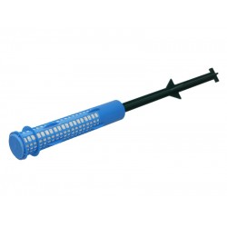 Αφυγραντήρας συστήματος κλιματισμού BMW 5 (E60), 5 (E61), 6 (E63), 6 (E64), 7 (E65, E66, E67) 2.0-6.0 07.01-12.10