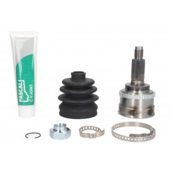Σετ αρθρώσεων  SUZUKI IGNIS I, SWIFT III 1.3/1.3D/1.5 10.00-