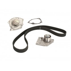 Σετ οδοντωτού ιμάντα  NISSAN PRIMERA; RENAULT GRAND SCENIC II, GRAND SCENIC III, LAGUNA II, MEGANE II, MEGANE III, SCENIC II, SCENIC III; SUZUKI GRAND VITARA II 1.9D 03.01-