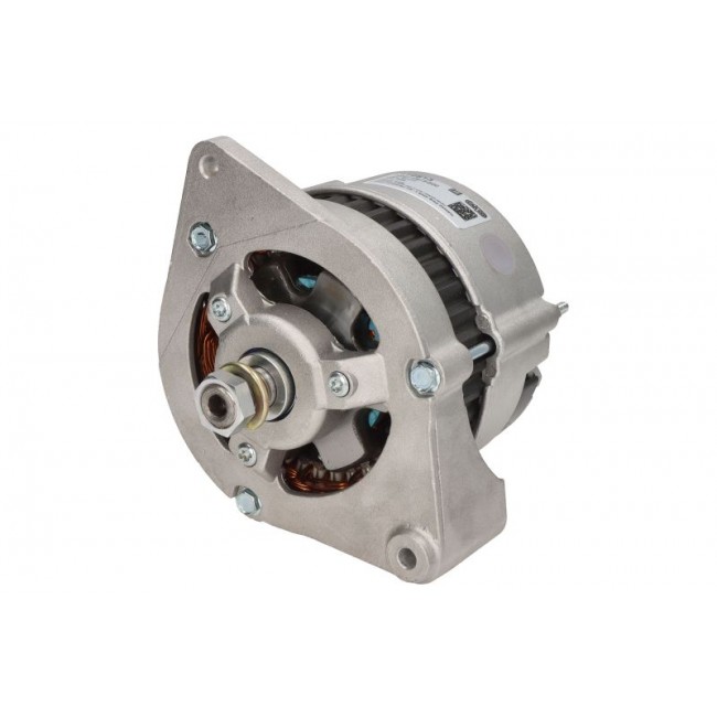Δυναμό AUDI 80 B2; SKODA FABIA I PRAKTIK; VW CADDY I, DERBY, GOLF I, JETTA I, PASSAT B1, PASSAT B2, POLO, POLO CLASSIC, POLO II, SANTANA, SCIROCCO 0.9-1.6D 05.73-12.07 Δυναμό AUDI 80 B2; SKODA FABIA I PRAKTIK; VW CADDY I, DERBY, GOLF I, JETTA I, PASSAT B1, PASSAT B2, POLO, POLO CLASSIC, POLO II, SANTANA, SCIROCCO 0.9-1.6D 05.73-12.07