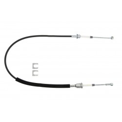 Ντίζα, μηχανικό κιβώτιο ταχυτήτων FIAT BRAVO II; LANCIA DELTA III 1.4-2.0D 09.07-12.14