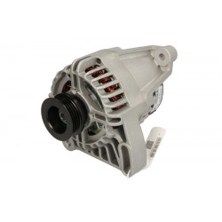 Δυναμό ALFA ROMEO MITO; FIAT 500, 500 C, 500L, BRAVO II, DOBLO, DOBLO CARGO, DOBLO/MINIVAN, FIORINO/MINIVAN, GRANDE PUNTO, IDEA, LINEA, MULTIPLA, PALIO, PANDA 1.1-1.6 09.93-