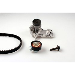 Σετ οδοντωτού ιμάντα VOLVO S60 II, S80 II, V40, V60 I, V70 III; FORD C-MAX II, FIESTA VI, FOCUS III, GALAXY II, GALAXY MK II, GRAND C-MAX, KUGA II 1.6/1.6ALK 04.10-