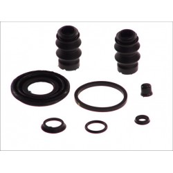 Κιτ επισκευής, δαγκάνα φρένου CITROEN C4 GRAND PICASSO I, C4 PICASSO I; TOYOTA AVENSIS 1.6-2.2D 10.06-10.18