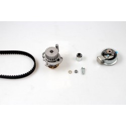 Σετ οδοντωτού ιμάντα AUDI A4 B5, A4 B6, A4 B7, A6 C5; SEAT EXEO, EXEO ST; SKODA SUPERB I; VW PASSAT B5.5 1.8 01.95-05.10
