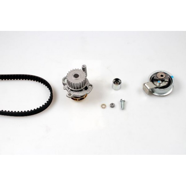 Σετ οδοντωτού ιμάντα AUDI A4 B5, A4 B6, A4 B7, A6 C5; SEAT EXEO, EXEO ST; SKODA SUPERB I; VW PASSAT B5.5 1.8 01.95-05.10 Σετ οδοντωτού ιμάντα AUDI A4 B5, A4 B6, A4 B7, A6 C5; SEAT EXEO, EXEO ST; SKODA SUPERB I; VW PASSAT B5.5 1.8 01.95-05.10