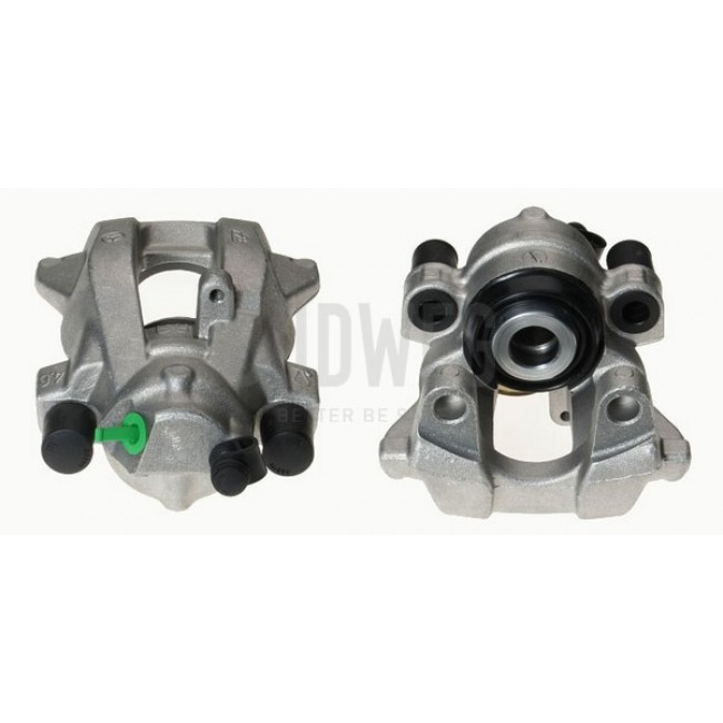 Δαγκάνα φρένων MERCEDES E T-MODEL (S211), E (W211), SL (R230) 1.8-3.7 03.02-01.12 Δαγκάνα φρένων MERCEDES E T-MODEL (S211), E (W211), SL (R230) 1.8-3.7 03.02-01.12