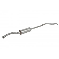 ΜΕΣΑΙΑ ΕΞΑΤΜΙΣΗ CITROEN C3 I, C3 PLURIEL 1.4/1.4CNG/1.4LPG 02.02-