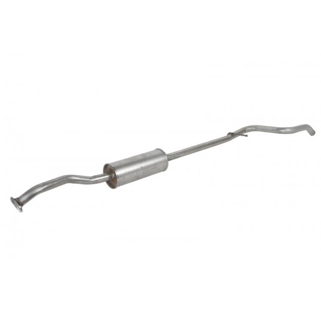 ΜΕΣΑΙΑ ΕΞΑΤΜΙΣΗ CITROEN C3 I, C3 PLURIEL 1.4/1.4CNG/1.4LPG 02.02- ΜΕΣΑΙΑ ΕΞΑΤΜΙΣΗ CITROEN C3 I, C3 PLURIEL 1.4/1.4CNG/1.4LPG 02.02-
