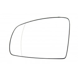 Κρύσταλλο καθρέφτη OPEL MERIVA A 05.03-05.10
