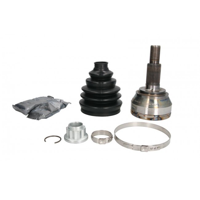 Σετ αρθρώσεων AUDI Q7; PORSCHE CAYENNE; VW TOUAREG 3.0-6.0 09.02-08.15 Σετ αρθρώσεων AUDI Q7; PORSCHE CAYENNE; VW TOUAREG 3.0-6.0 09.02-08.15