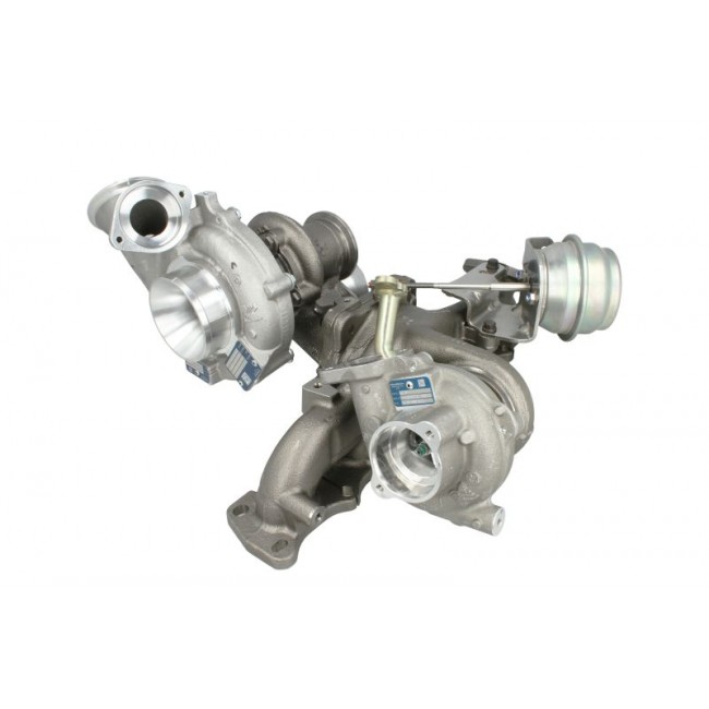 Υπερπληρωτής VOLVO S60 II, S80 II, V60 I, V70 III, XC60 I, XC70 II 2.4D 08.07-02.17 Υπερπληρωτής VOLVO S60 II, S80 II, V60 I, V70 III, XC60 I, XC70 II 2.4D 08.07-02.17