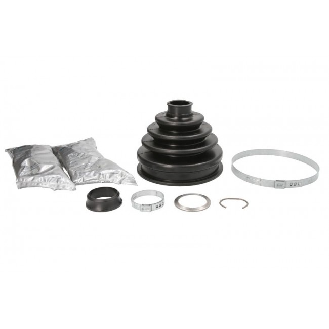 Σετ φυσούνων, ημιαξόνιο AUDI 100 C4, 80 B4, 90 B3, A4 B5, A6 C4, A6 C5, A8 D2, ALLROAD C5, CABRIOLET B3, COUPE B3, V8; SKODA SUPERB I 1.8-6.0 06.88-03.08 Σετ φυσούνων, ημιαξόνιο AUDI 100 C4, 80 B4, 90 B3, A4 B5, A6 C4, A6 C5, A8 D2, ALLROAD C5, CABRIOLET B3, COUPE B3, V8; SKODA SUPERB I 1.8-6.0 06.88-03.08