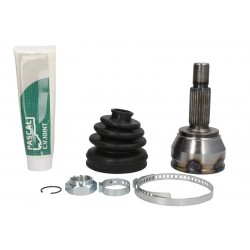 Σετ αρθρώσεων FORD FIESTA V, FUSION; MAZDA 2 1.25/1.3/1.4 11.01-12.12