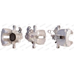 Δαγκάνα φρένων CITROEN JUMPY II; FIAT SCUDO; PEUGEOT EXPERT, EXPERT TEPEE 1.6D/2.0/2.0D 01.07-