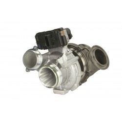 Υπερπληρωτής/Turbo GARRETT (New) BMW 3 (F30, F80), 3 (F31), 3 GRAN TURISMO (F34), 4 (F32, F82), 4 (F33, F83), 4 GRAN COUPE (F36), 5 (F10), 5 (F11), 5 GRAN TURISMO (F07), 7 (F01, F02, F03, F04