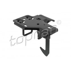 Κλειδαριά καπό μηχανής VW POLO IV, TOUAREG 10.01-04.12