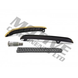 Σετ καδένας χρονισμού AUDI A1, A3; SEAT ALTEA, ALTEA XL, IBIZA IV, IBIZA IV SC, IBIZA IV ST, LEON; SKODA FABIA II, OCTAVIA II, ROOMSTER, ROOMSTER PRAKTIK, YETI 1.2-2.0D 02.03-