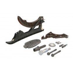 Σετ καδένας χρονισμού BMW 1 (E81), 1 (E82), 1 (E87), 1 (E88), 3 (E90), 3 (E91), 3 (E92), 3 (E93), 5 (E60), 5 (E61) 1.6/2.0 09.06-12.13