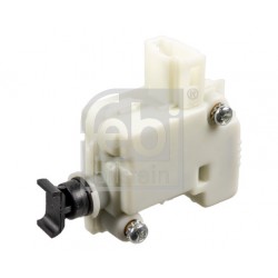 Μοτέρ κλειδαριάς πόρτας VW BORA, BORA I, GOLF IV, NEW BEETLE, PASSAT B5, POLO IV, TOUAREG 08.96-