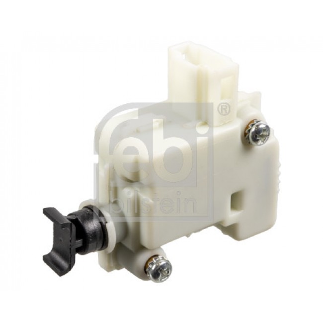 Μοτέρ κλειδαριάς πόρτας VW BORA, BORA I, GOLF IV, NEW BEETLE, PASSAT B5, POLO IV, TOUAREG 08.96- Μοτέρ κλειδαριάς πόρτας VW BORA, BORA I, GOLF IV, NEW BEETLE, PASSAT B5, POLO IV, TOUAREG 08.96-