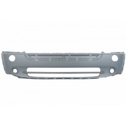 Προφυλακτήρας εμπρός MINI ONE / COOPER R50, R52, R53 06.01-08.04