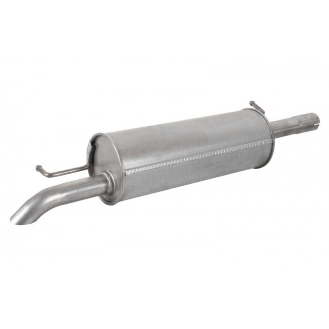 ΠΙΣΩ ΕΞΑΤΜΙΣΗ VW PASSAT B5, PASSAT B5.5 1.6 10.96-05.05 ΠΙΣΩ ΕΞΑΤΜΙΣΗ VW PASSAT B5, PASSAT B5.5 1.6 10.96-05.05