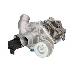 Υπερπληρωτής CITROEN C4, C4 GRAND PICASSO I, C4 GRAND PICASSO II, C4 I, C4 II, C4 PICASSO I, C4 PICASSO II, C5 III, DS3, DS4, DS5; PEUGEOT 207, 3008, 308 1.6 02.06-