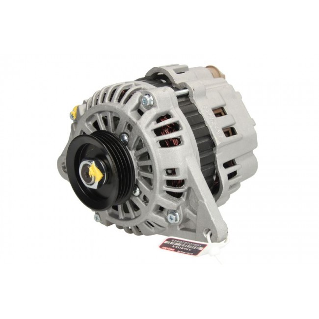 Δυναμό MITSUBISHI CARISMA, COLT V, GALANT VIII, LANCER VI, LANCER VII, MIRAGE V, PAJERO PININ I, SPACE STAR 1.6/1.8/2.0 09.95-06.07 Δυναμό MITSUBISHI CARISMA, COLT V, GALANT VIII, LANCER VI, LANCER VII, MIRAGE V, PAJERO PININ I, SPACE STAR 1.6/1.8/2.0 09.95-06.07