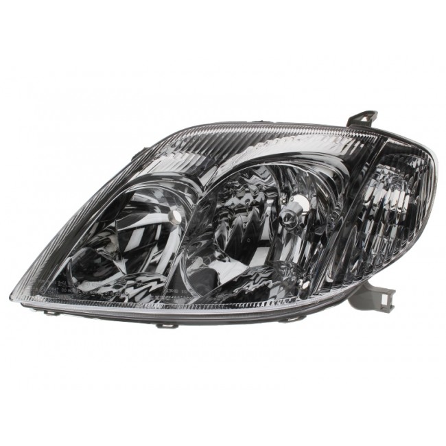 Προβολέας/μεμονωμένα εξαρτήματα TOYOTA COROLLA E12 01.02-07.07 Προβολέας/μεμονωμένα εξαρτήματα TOYOTA COROLLA E12 01.02-07.07