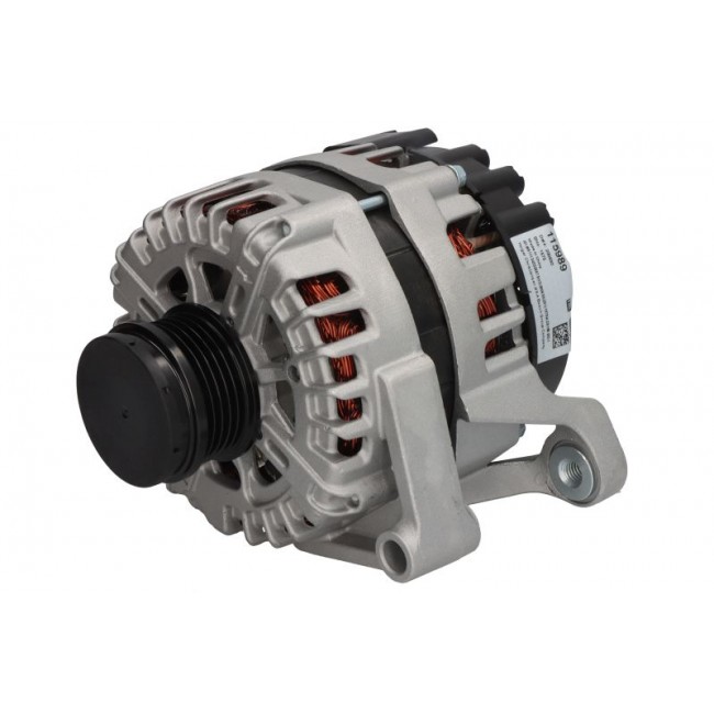 Δυναμό OPEL ASTRA J, ASTRA J GTC, CASCADA, MERIVA B, ZAFIRA C 1.4/1.4LPG 12.09- Δυναμό OPEL ASTRA J, ASTRA J GTC, CASCADA, MERIVA B, ZAFIRA C 1.4/1.4LPG 12.09-