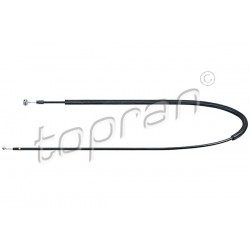 Καλώδιο καπό VW GOLF VI 1.2-2.5 10.08-11.13