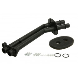 Αγωγός ψυκτικού υγρού PEUGEOT 307 1.4-2.0D 08.00-04.12