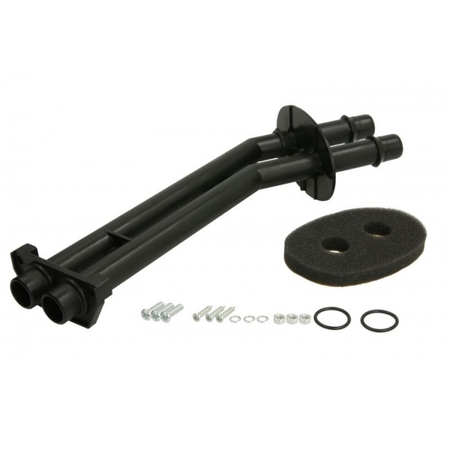 Αγωγός ψυκτικού υγρού PEUGEOT 307 1.4-2.0D 08.00-04.12 Αγωγός ψυκτικού υγρού PEUGEOT 307 1.4-2.0D 08.00-04.12