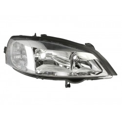 Προβολέας/εξάρτημα OPEL ASTRA G 02.98-12.09