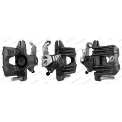 Δαγκάνα φρένων  OPEL ASTRA G, ASTRA G/KOMBI 1.6-2.2 02.98-10.05