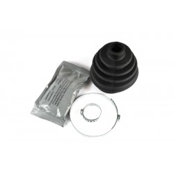 Σετ φυσούνων, ημιαξόνιο VW DERBY, GOLF II, JETTA II, PASSAT B1, PASSAT B2, PASSAT B5.5, PASSAT B6, PASSAT B7, PASSAT B7/KOMBI, POLO 0.8-3.6 09.75-